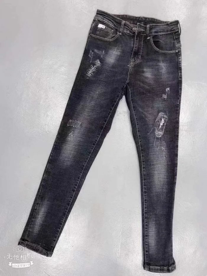 Mixed style men's jeans 男装杂款牛仔裤